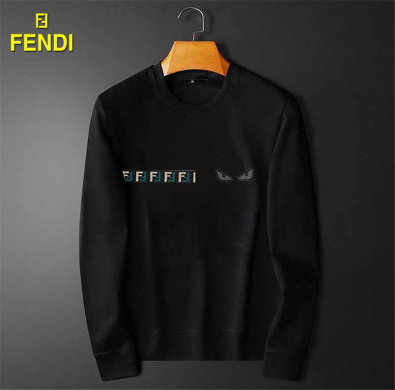 Fendi Sweatshirt m-3xl-065